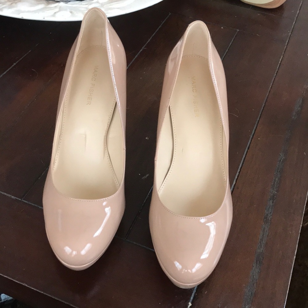 Marc Fisher pumps - Picture 4 of 8